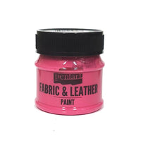 Боја за текстил и кожа Pentart 50 ml - 8