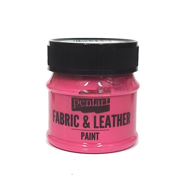 Боја за текстил и кожа Pentart 50 ml - 8
