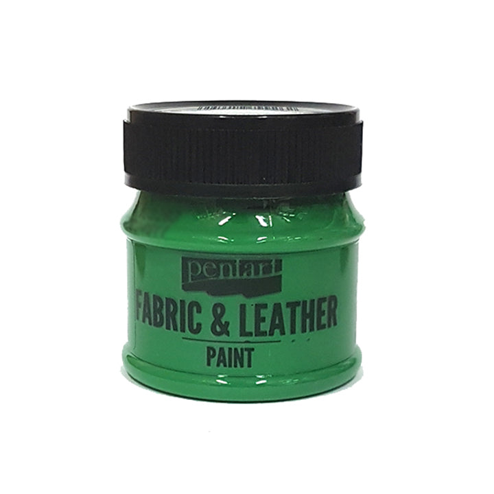 Боја за текстил и кожа Pentart 50 ml - 11