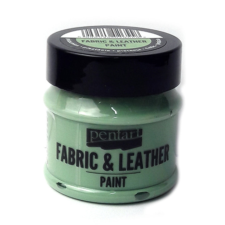 Боја за текстил и кожа Pentart 50 ml — слика 28