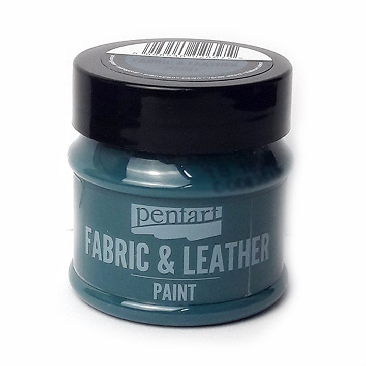 Боја за текстил и кожа Pentart 50 ml — слика 30