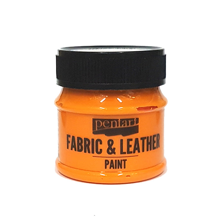 Боја за текстил и кожа Pentart 50 ml - 4