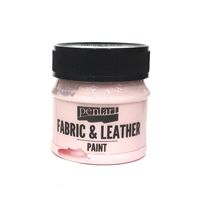 Боја за текстил и кожа Pentart 50 ml - 7