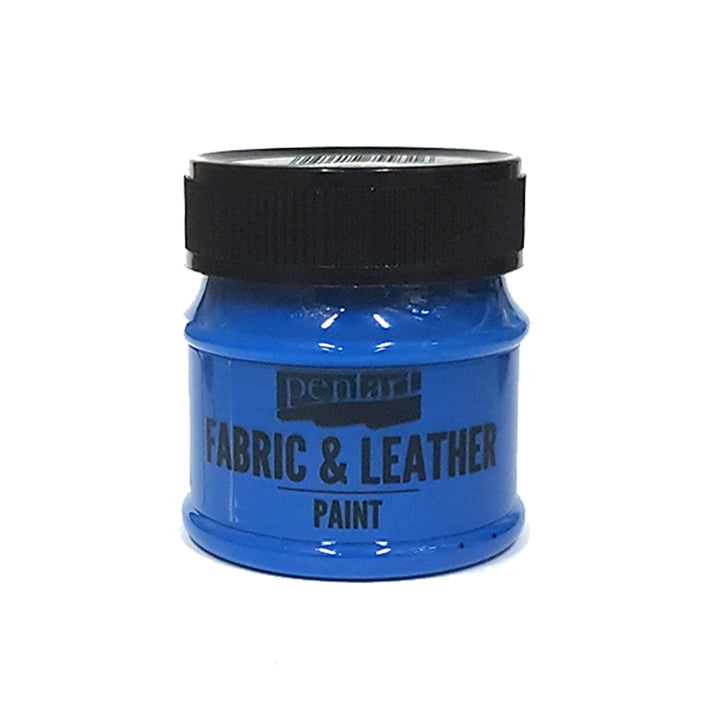 Боја за текстил и кожа Pentart 50 ml - 17