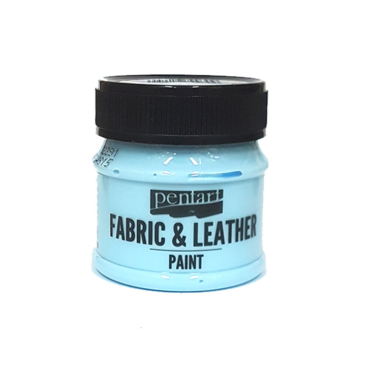 Боја за текстил и кожа Pentart 50 ml - 16