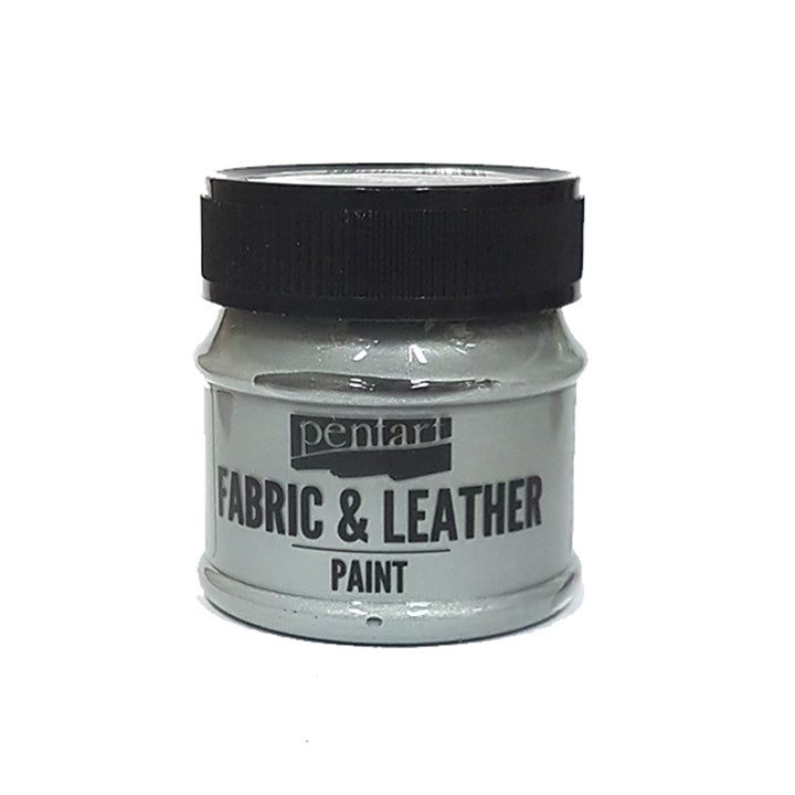 Боја за текстил и кожа Pentart 50 ml - 21