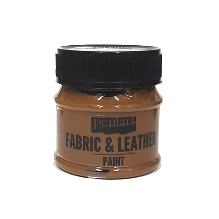Боја за текстил и кожа Pentart 50 ml - 10