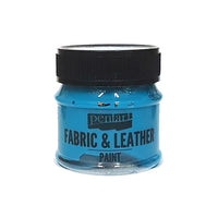 Боја за текстил и кожа Pentart 50 ml - 15
