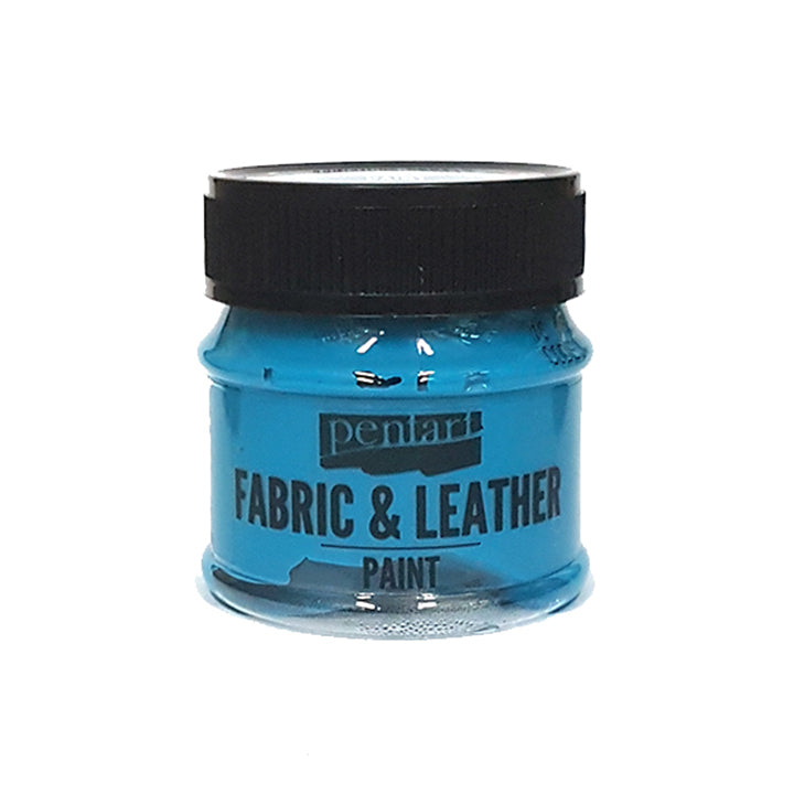 Боја за текстил и кожа Pentart 50 ml - 15