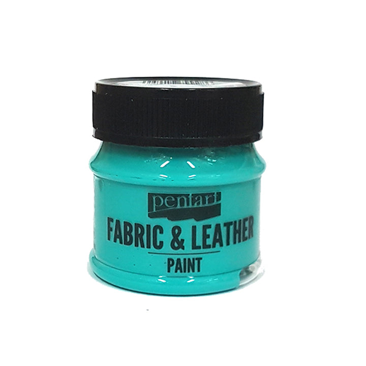 Боја за текстил и кожа Pentart 50 ml - 14