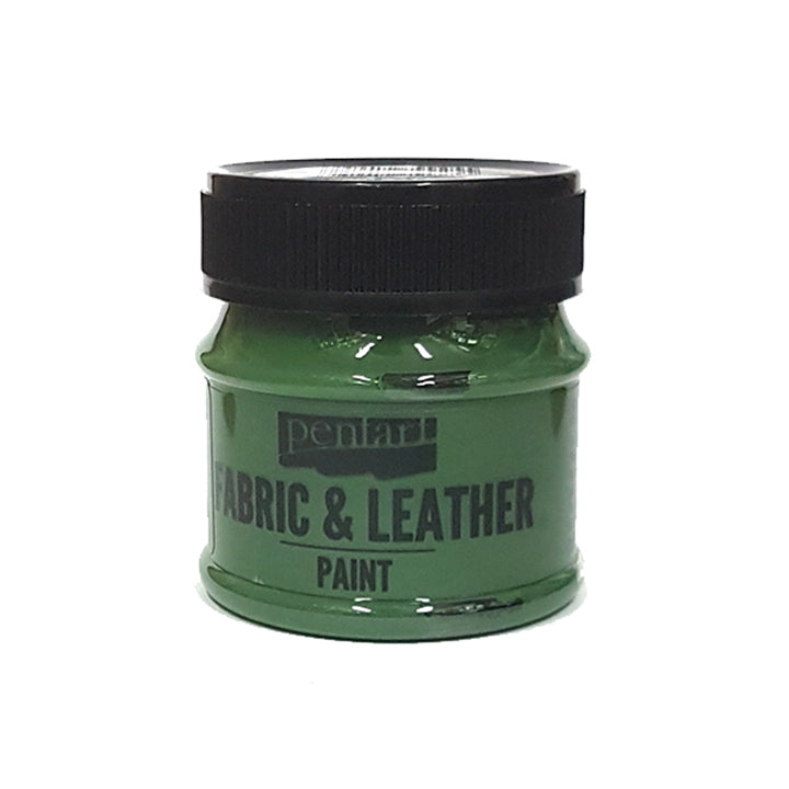 Боја за текстил и кожа Pentart 50 ml - 12
