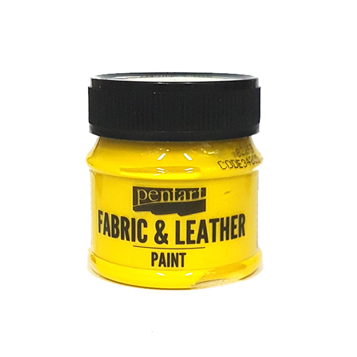 Боја за текстил и кожа Pentart 50 ml - 3