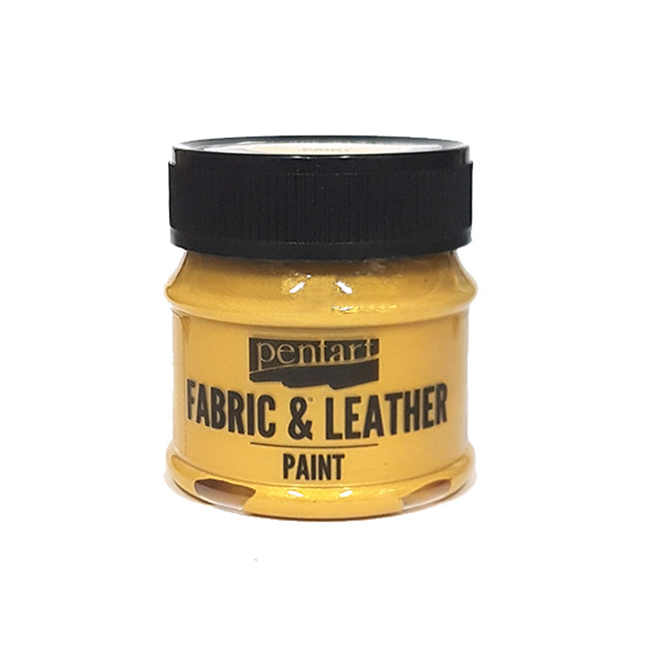 Боја за текстил и кожа Pentart 50 ml - 20