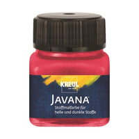 Боја за текстил JAVANA textil OPAK - 20 ml