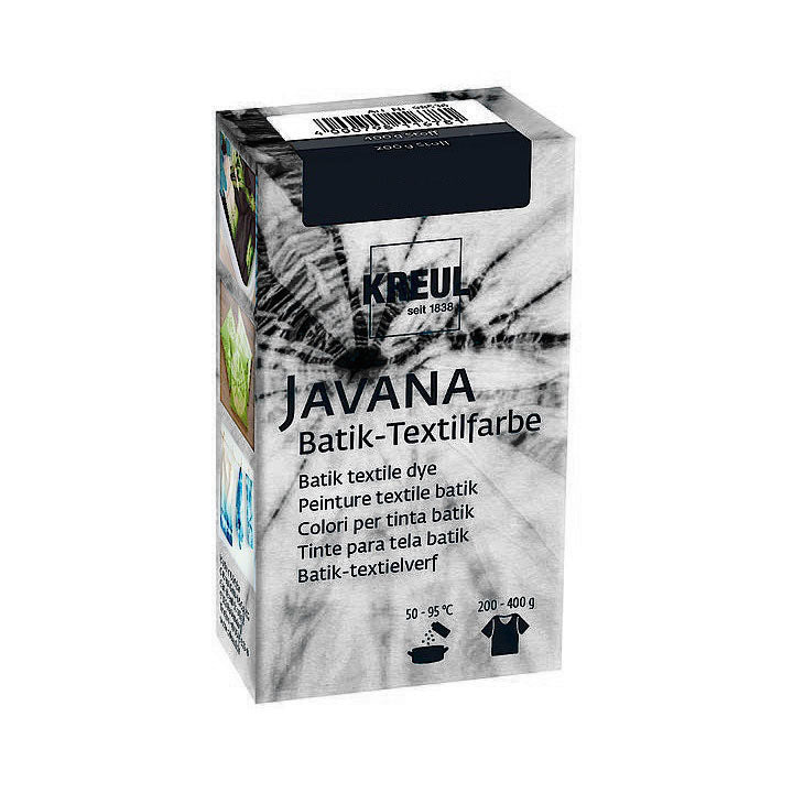 Боја за текстил KREUL Javana Batik 70 g - 19