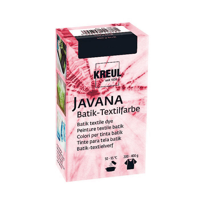 Боја за текстил KREUL Javana Batik 70 g - 8