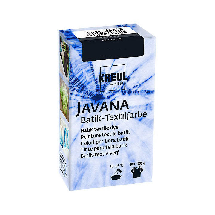 Боја за текстил KREUL Javana Batik 70 g - 12