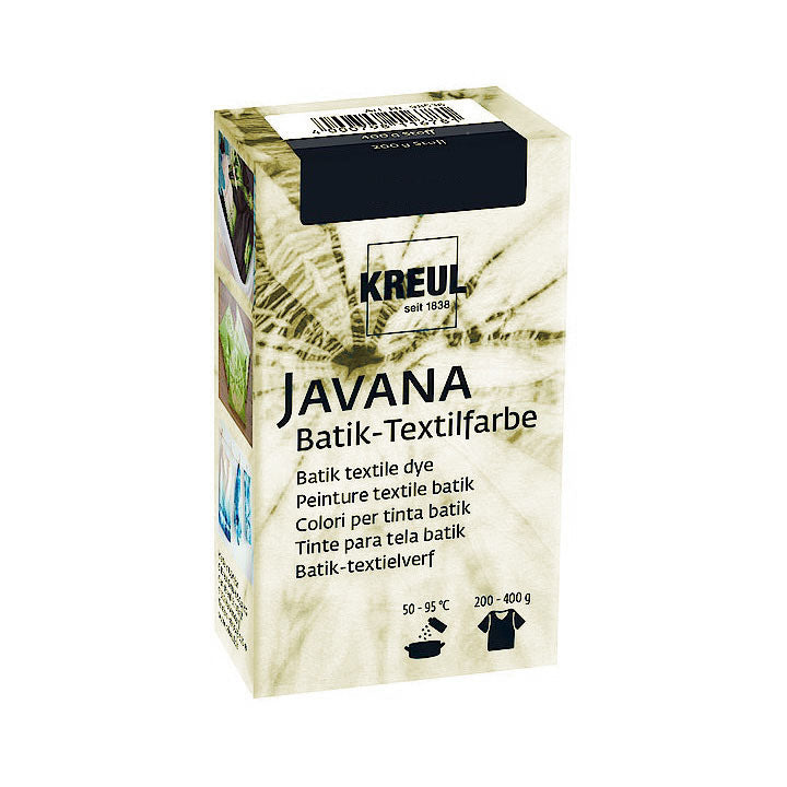 Боја за текстил KREUL Javana Batik 70 g - 16