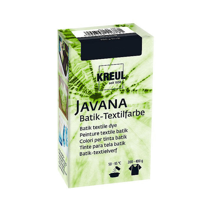 Боја за текстил KREUL Javana Batik 70 g - 14