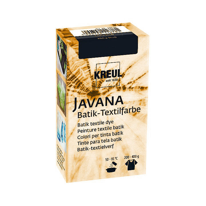 Боја за текстил KREUL Javana Batik 70 g - 6