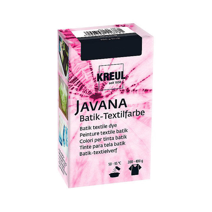 Боја за текстил KREUL Javana Batik 70 g - 10