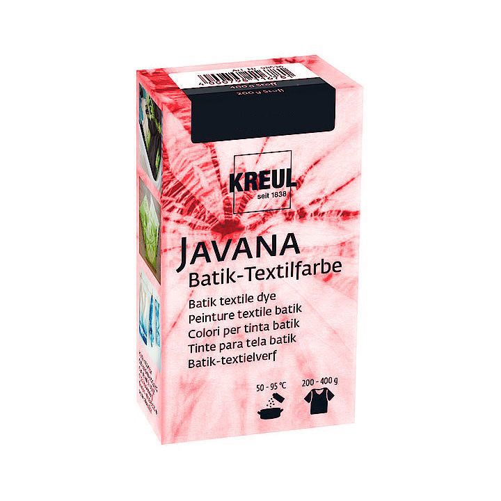 Боја за текстил KREUL Javana Batik 70 g - 7