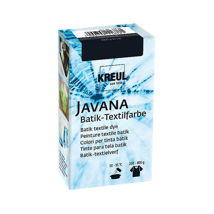 Боја за текстил KREUL Javana Batik 70 g - 13