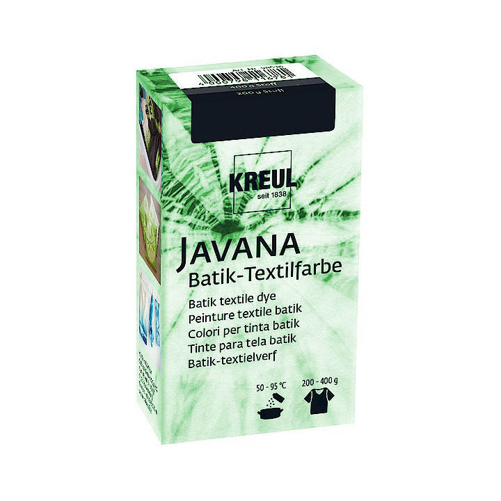 Боја за текстил KREUL Javana Batik 70 g - 15
