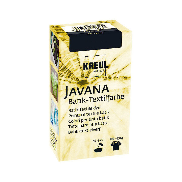 Боја за текстил KREUL Javana Batik 70 g - 5