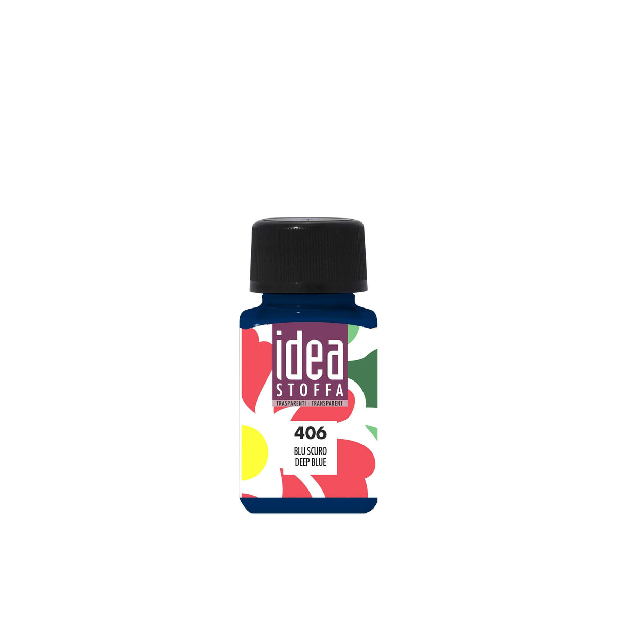 Боја за текстил MAIMERI Idea Stoffa 60 ml