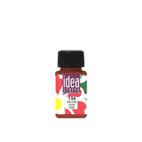 Боја за текстил MAIMERI Idea Stoffa 60 ml – Златен окер