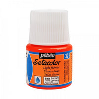 Боја за текстил Pebeo Setacolor Light 45 ml - 8