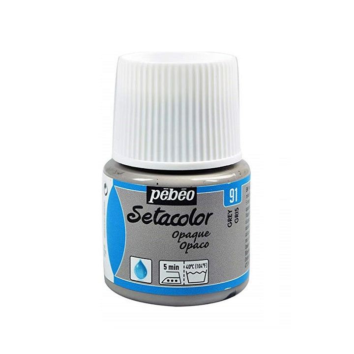 Боја за текстил Pebeo Setacolor Opaque 45 ml - 5