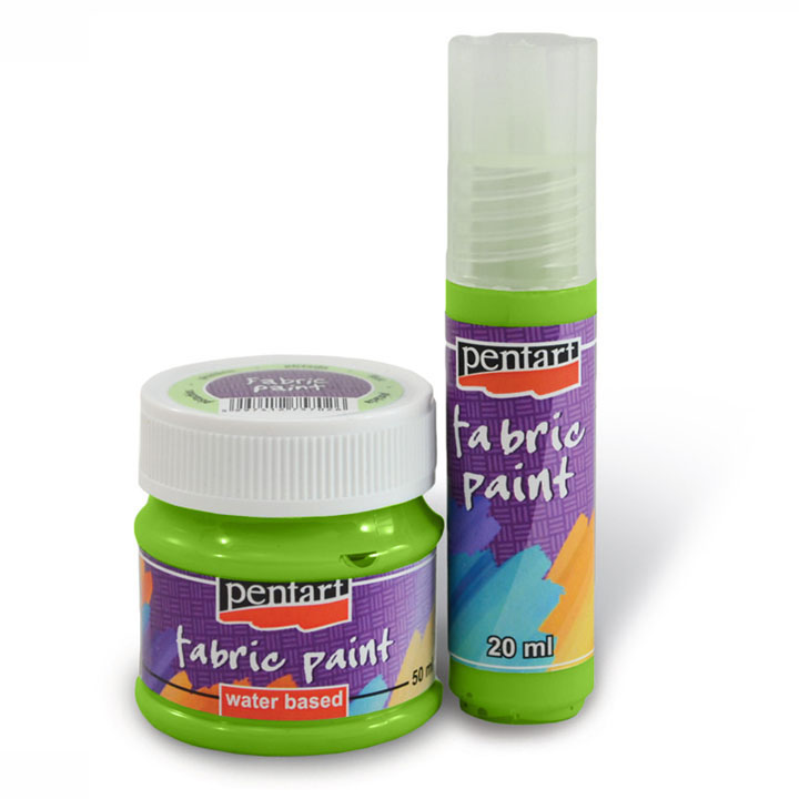 Боја за текстил PENTART - 20 ml - 17