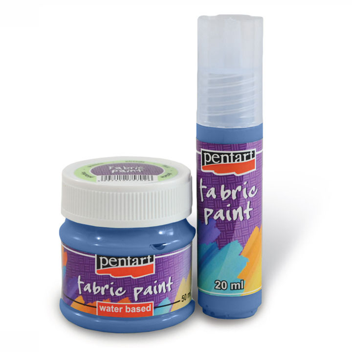 Боја за текстил PENTART - 20 ml - 6