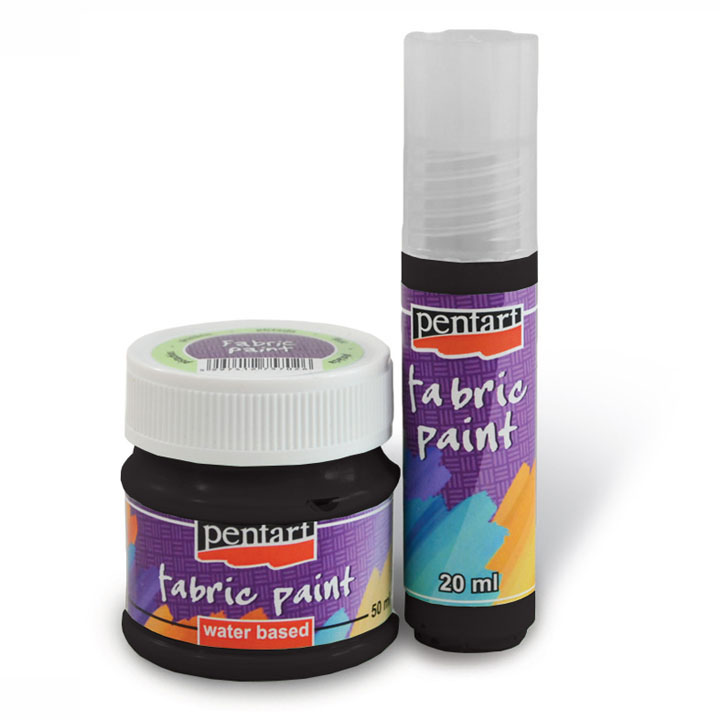 Боја за текстил PENTART - 20 ml - 14