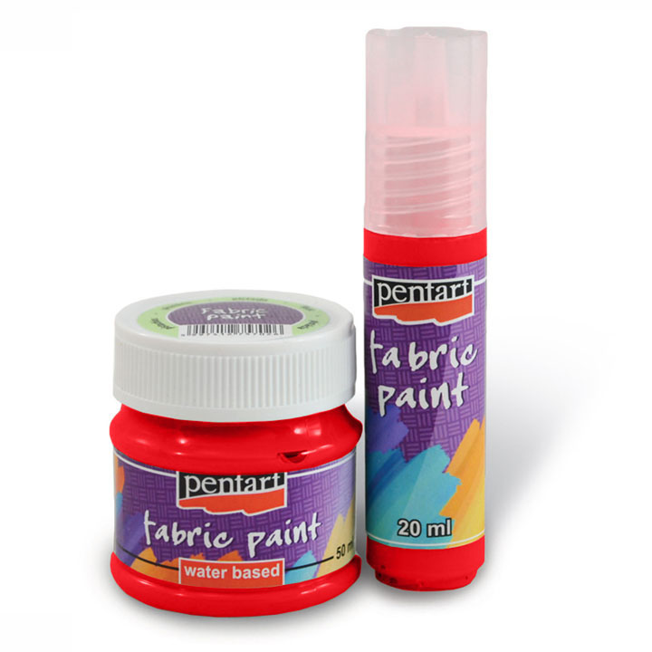 Боја за текстил PENTART - 20 ml - 22