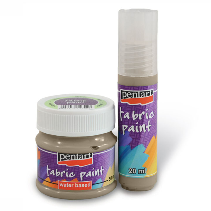 Боја за текстил PENTART - 20 ml - 9