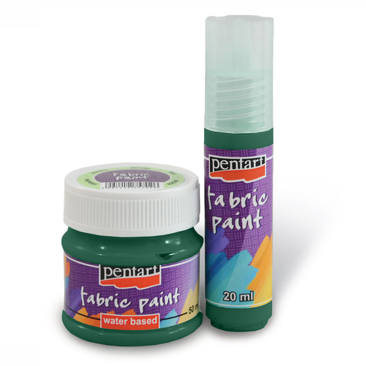 Боја за текстил PENTART - 20 ml - 19