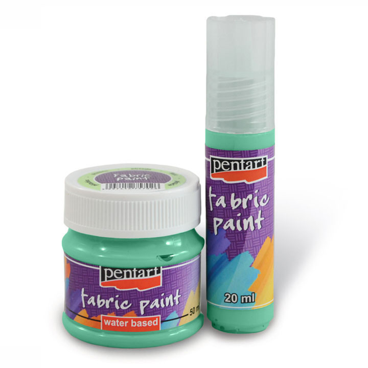 Боја за текстил PENTART - 20 ml - 4