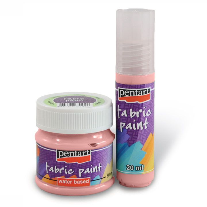 Боја за текстил PENTART - 20 ml - 7