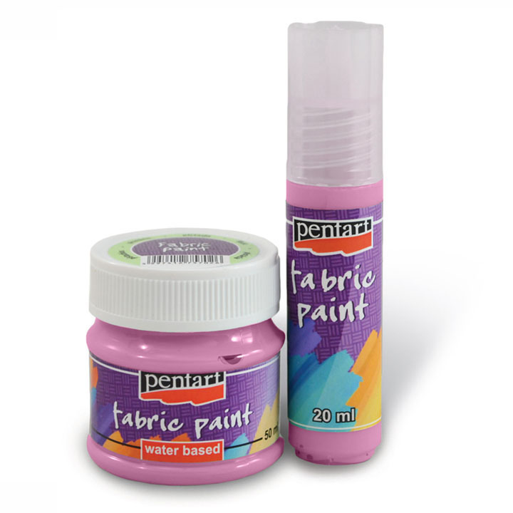 Боја за текстил PENTART - 20 ml - 8