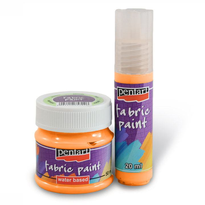 Боја за текстил PENTART - 20 ml - 21