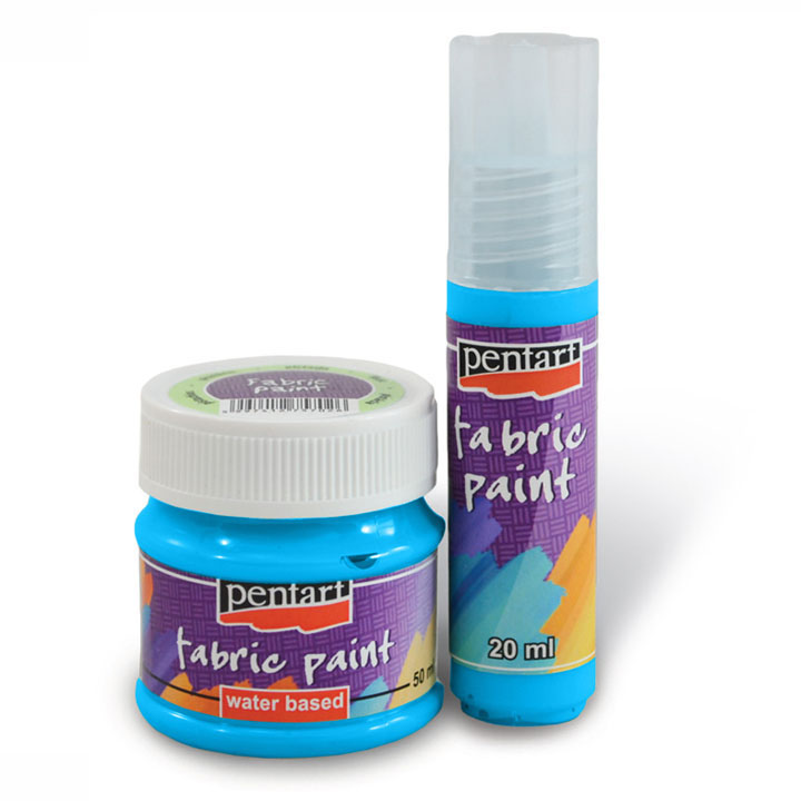 Боја за текстил PENTART - 20 ml - 25