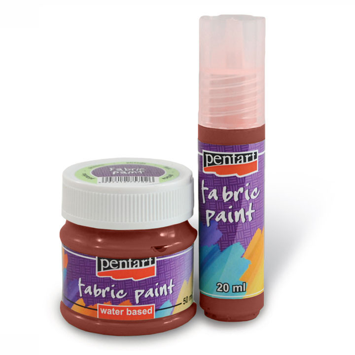 Боја за текстил PENTART - 20 ml - 16