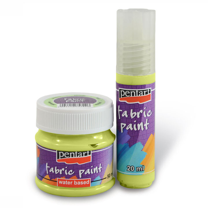 Боја за текстил PENTART - 20 ml - 2