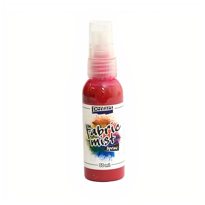 Боја за текстил во спреј Fabric Mist 50 ml - 1