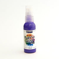 Боја за текстил во спреј Fabric Mist 50 ml - 5