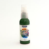 Боја за текстил во спреј Fabric Mist 50 ml - 14