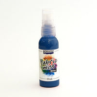 Боја за текстил во спреј Fabric Mist 50 ml - 11
